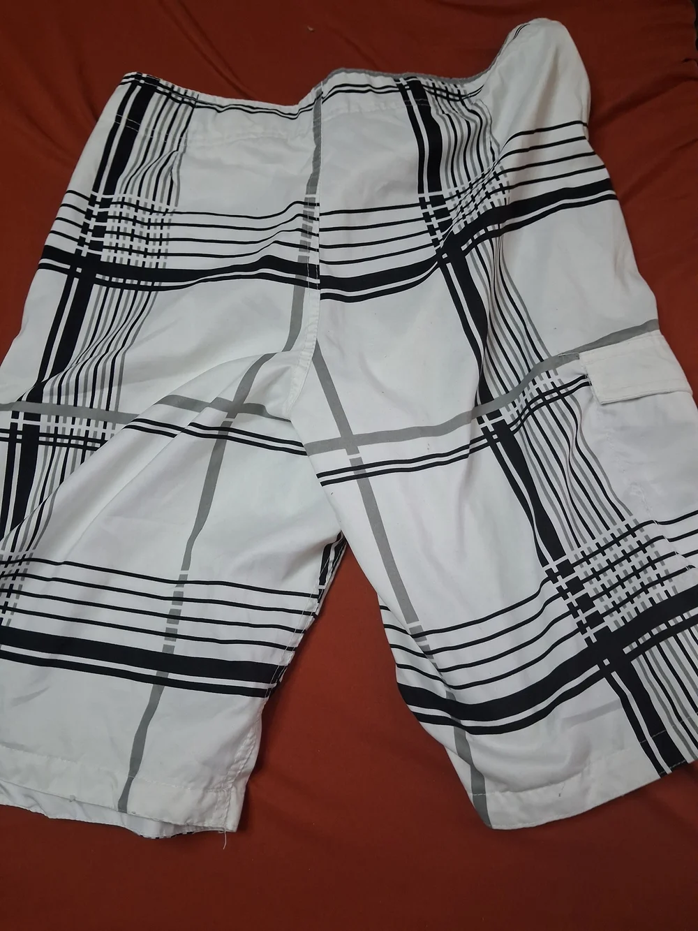 Sporto classic plaid